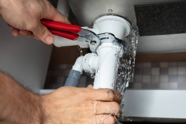 Best Flood damage cleanup  in Union Grove, WI